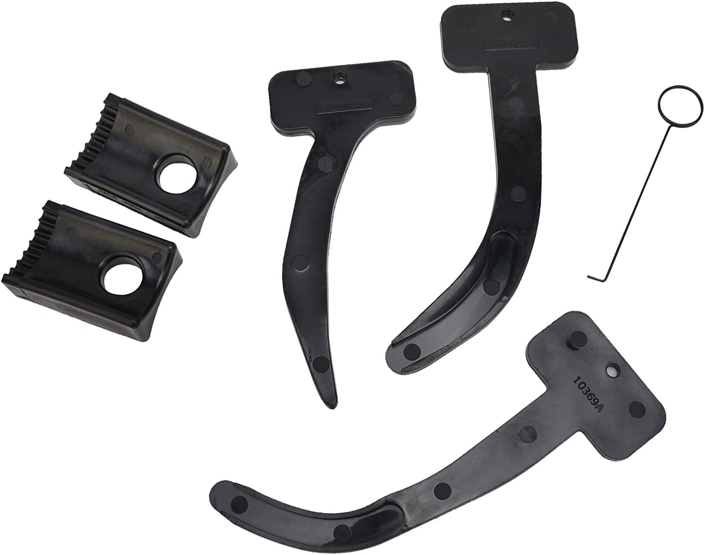 Camshaft Phaser Timing Chain Lock Tool Set Replaces