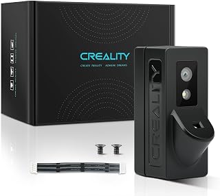 Creality K1 Max AI LiDAR Kit de accesorios para impresora 3D: Escaneo de la primera capa Solo puede reconocer objetos Adecuado para la impresora 3D Creality K1 Max