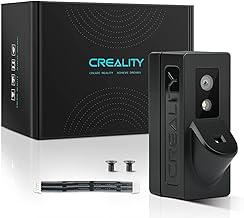 Creality K1 Max AI LiDAR Kit 3D Printer Accessories: Scan the first layer Only can detect objects Suitable for Creality K1 Max 3D printer