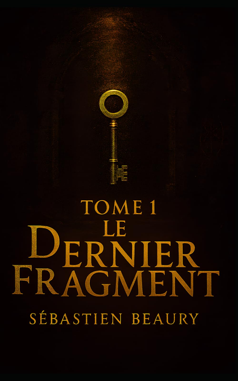 Le dernier fragment