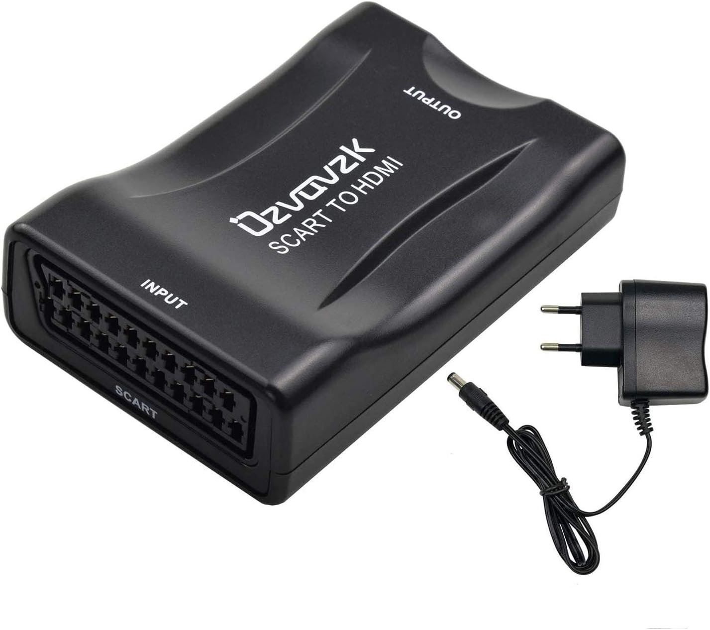 videoregistratore con hdmis