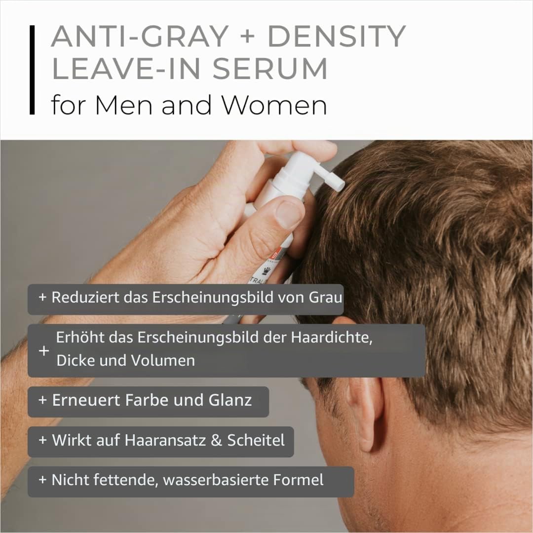 DS Laboratories Spectral DNC-S - Zweikammer-Haar-Support-System, (2 oz / 60 ml)