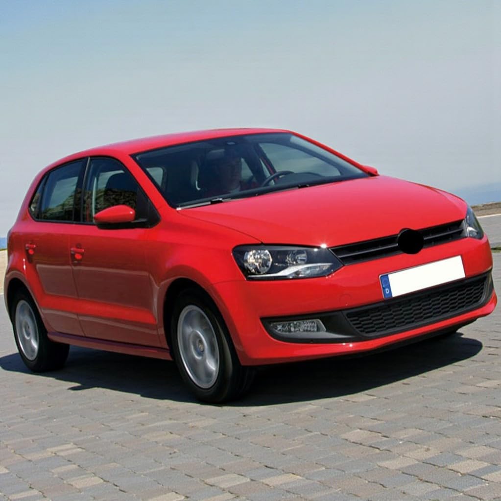 Sağ Ön Dış Kapı Kolu 6R4837205A VW Volkswagen Polo ile uyumlu 2010-2014