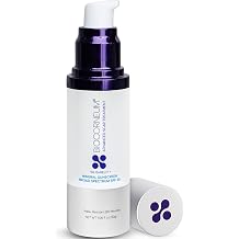 BIOCORNEUM Mineral Sunscreen, Advanced Scar Care with Mineral SPF 30