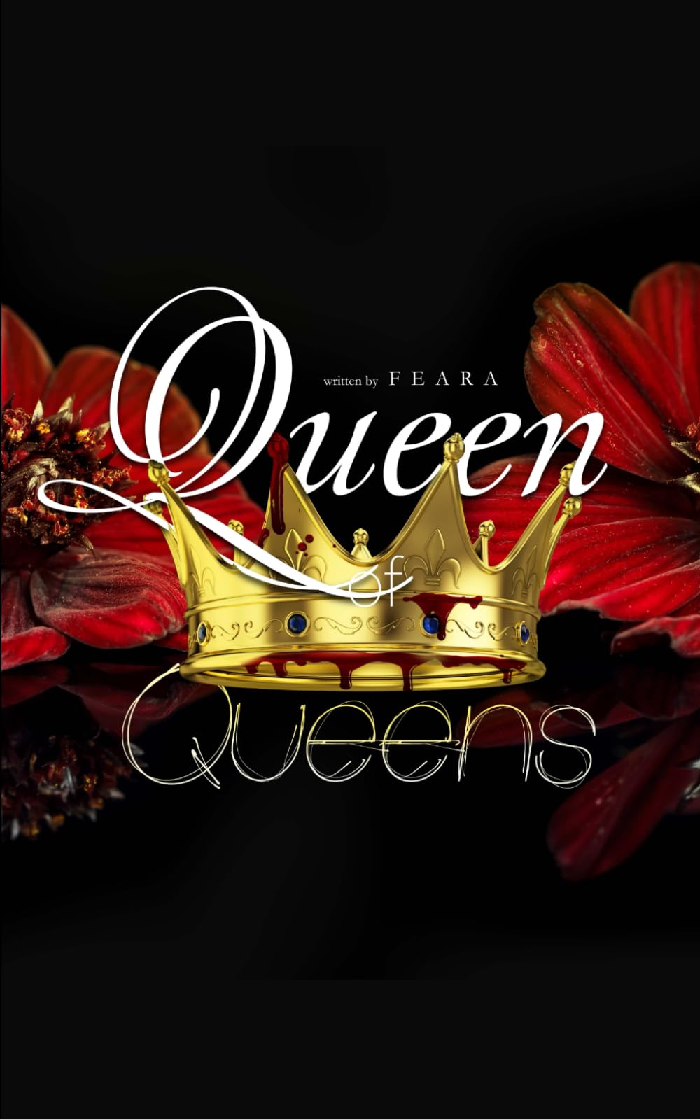 Queen of Queens (Queen of Clowns)