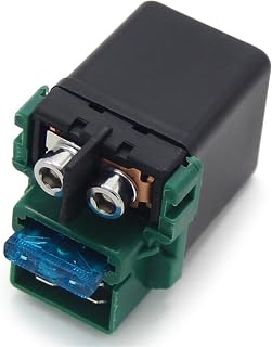 Starter Relay Solenoid For GL1500C For VALKYRIE CB600F For Hornet 600 CBF500 CBF600 CBF1000 CBR650F ABS CRF250L CRF250X Accessories