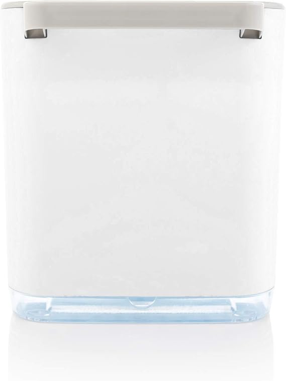 Minky Sink Tidy – White TS10100107 [Energy Class A]
