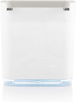 Minky Sink Tidy – White TS10100107 [Energy Class A]