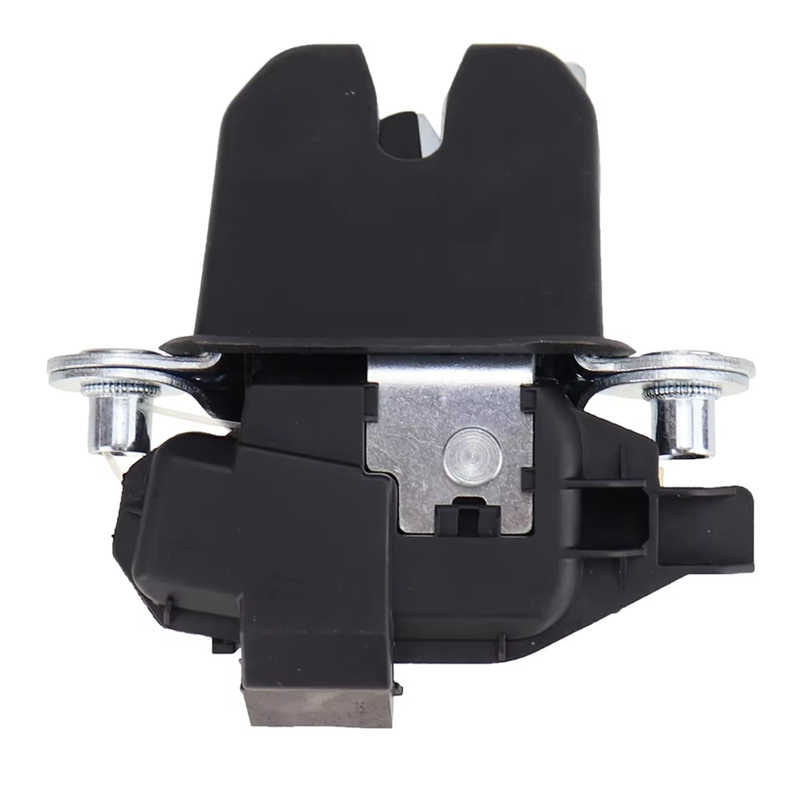 Ljicuvds One Color Compatible With Skoda For Fabia Ii For Roomster 2006-2015 5J0827501d Tailgate Trunk Latch Mechanism Door Lock Actuator 5J0827501b 5J0827501c Tailgate Latch