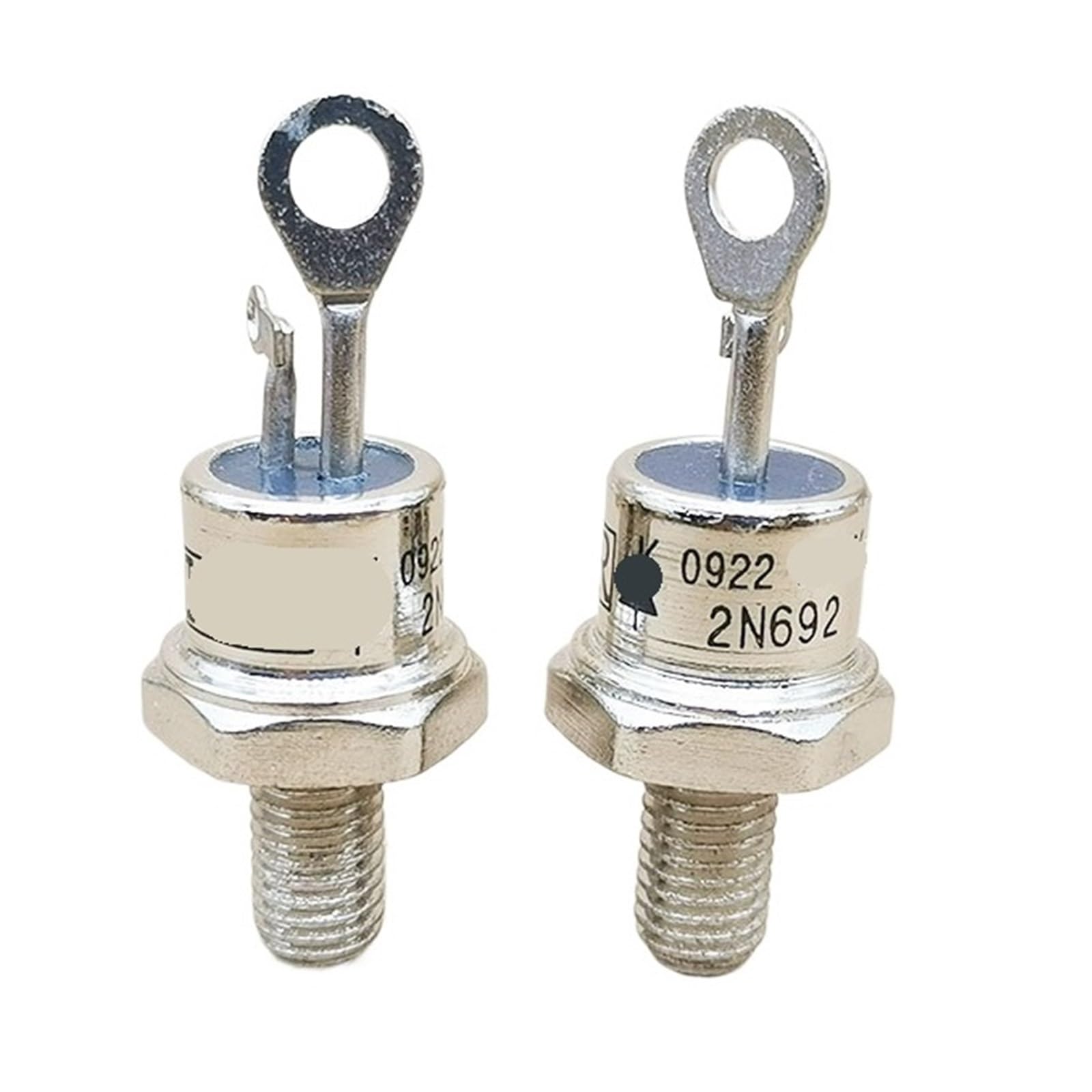 MBPAIHOP 1PCS 2N692 Transistor Thyristor Diode Module
