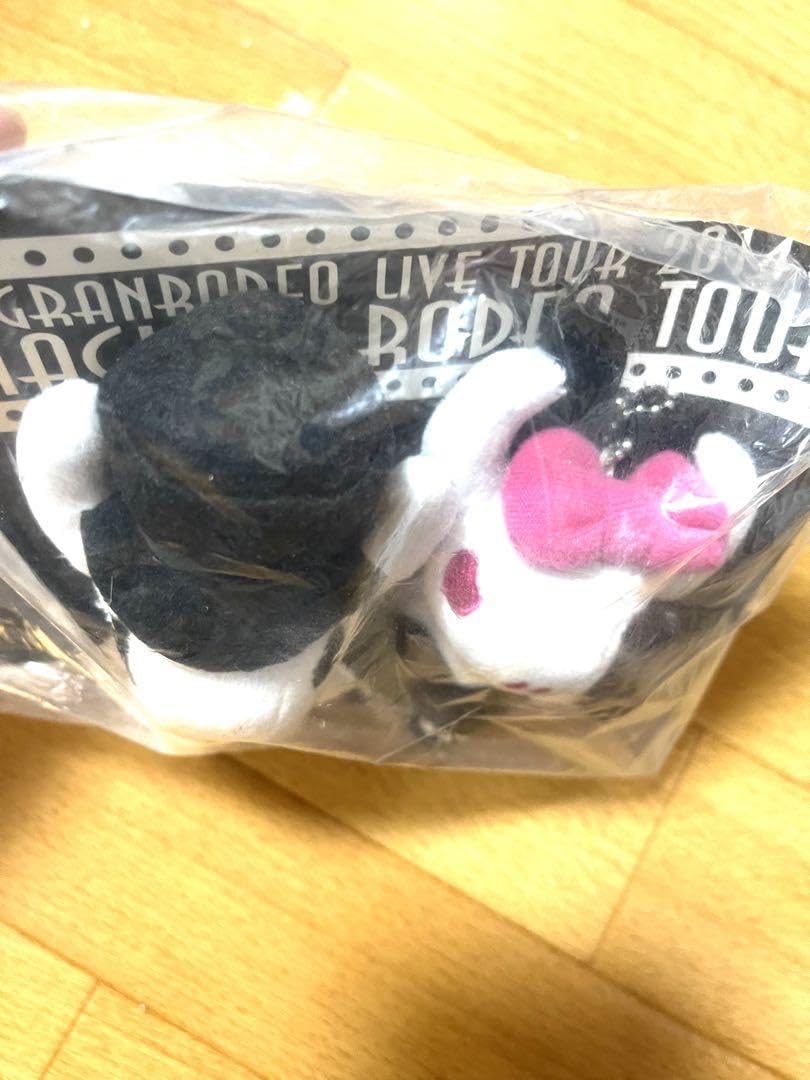 Amazon.co.jp: GRANRODEO グランロデオ マジカルロデオツアー ロジャー 