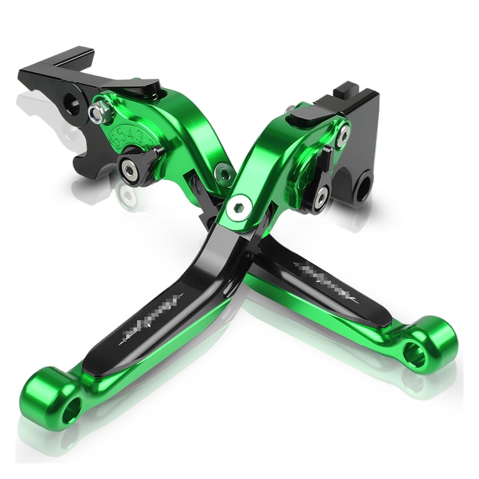 Asddllnn 9 For Cb 59 600 Cb59 Cb600f 199-2005 Motorcycle Accessories Cnc Brake Clutch Levers