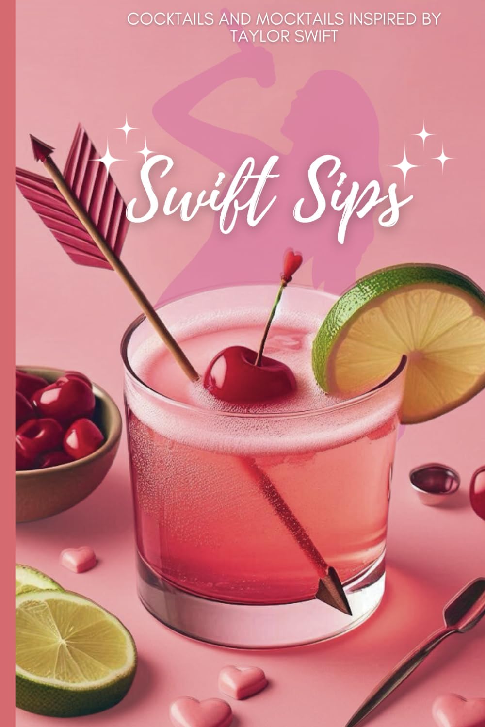 Swift Sips: Cocktails and Mocktails Inspired By Taylor Swift