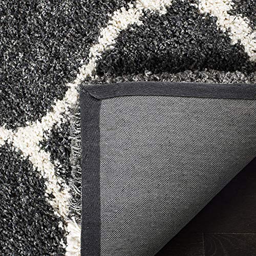 Image of Carpet for Living Room Bedroom Super Soft Anti Skid Hand Made Carpet Size 8X8 Feet Square