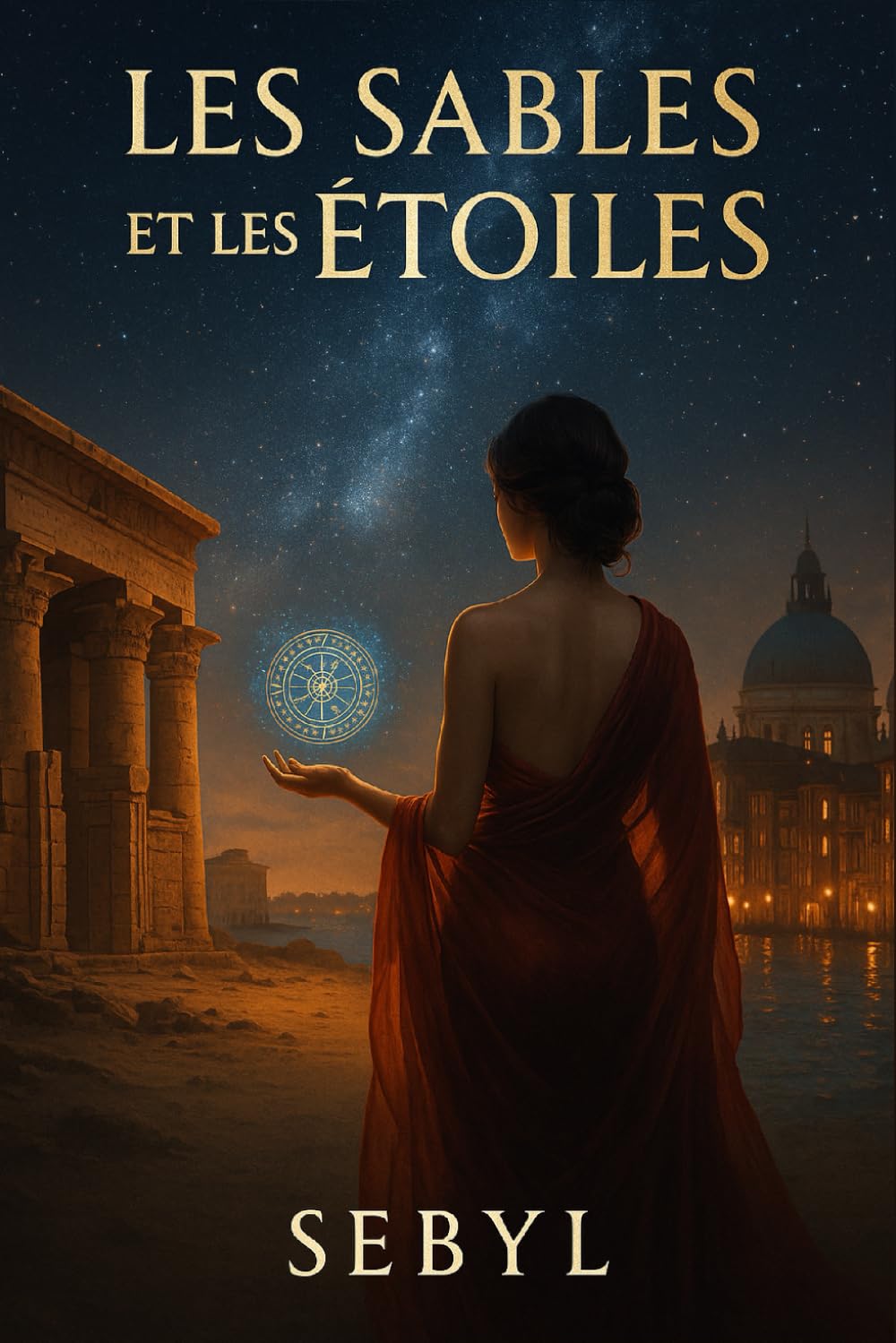 Les sables et les étoiles