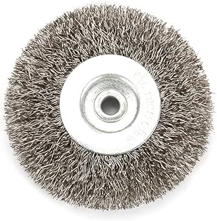 Zjpgcsdsc Steel wire wheel Wire Brushes Drill...,