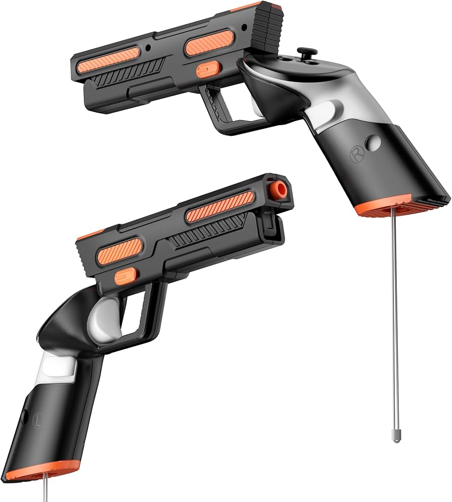 Amazon.co.jp: APEXINNO VRガンストックカバー(Meta Quest 3S/3対応