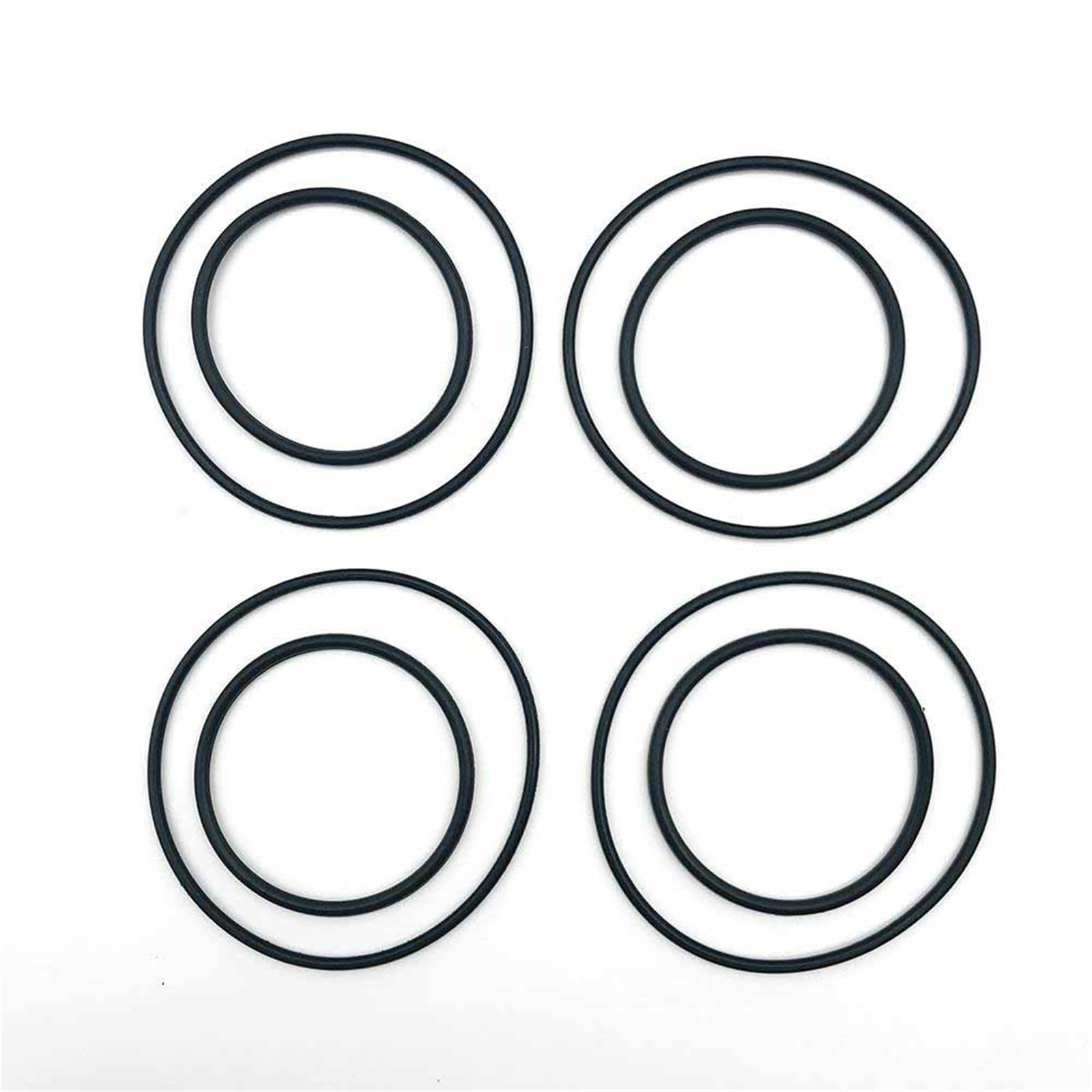 Kit De Reparación Carburador con Junta Asiento Aguja Flotante, Tornillo Aire para Goldwing GL1000 GL 1000 1978-1979