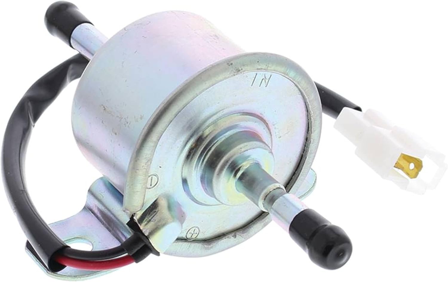 Fuel Pump Compatible with/Replacement for Kubota BX1500D, BX1800D, BX1830D, BX1850D, BX1860, BX2200D, BX2230D, BX22D RC601-51350,RC601-51352