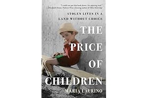 The Price of Children: Purchase Now to Enter the Devastating World of Human Trafficking