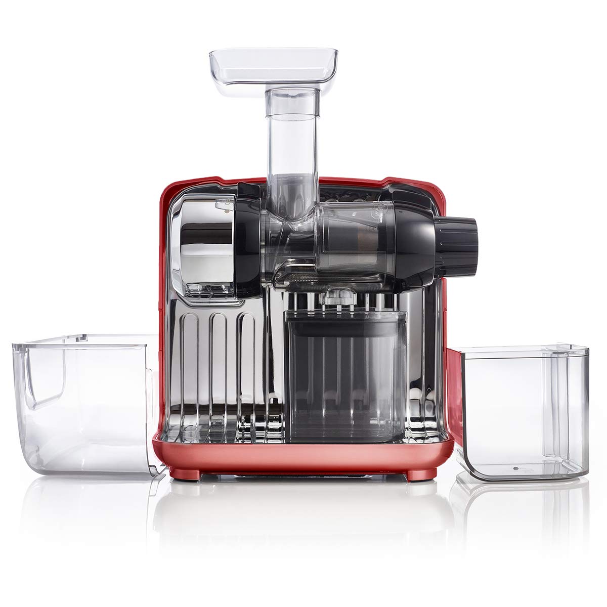 WEB限定カラー 楽天市場】オメガ キューブ スロージューサー コールド  