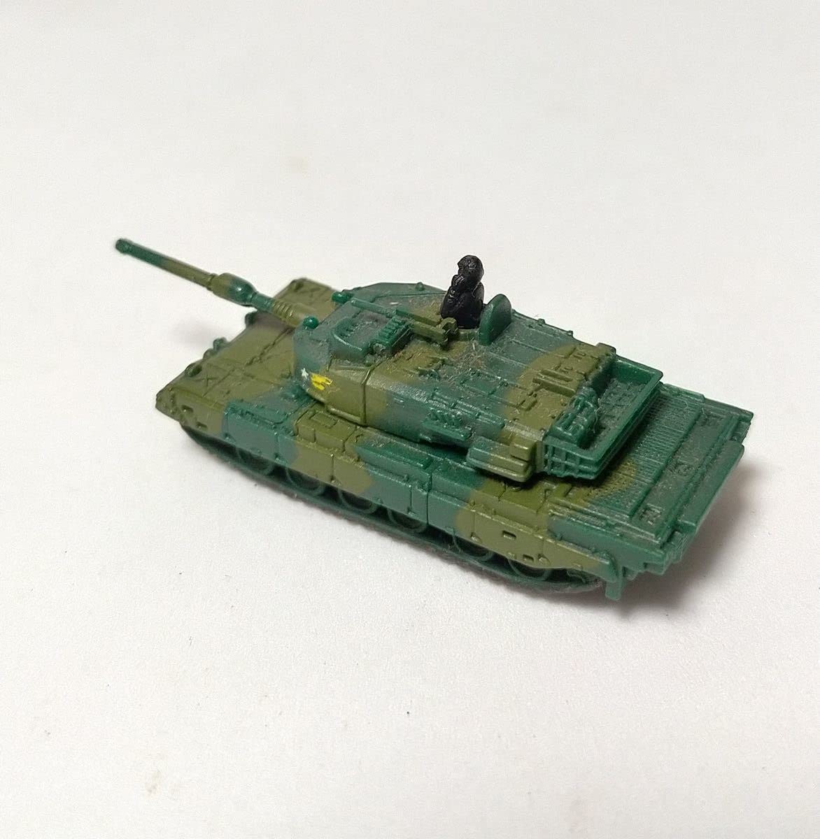 Amazon | 90式戦車 フルタ チョコエッグ 戦闘車両 陸上自衛隊