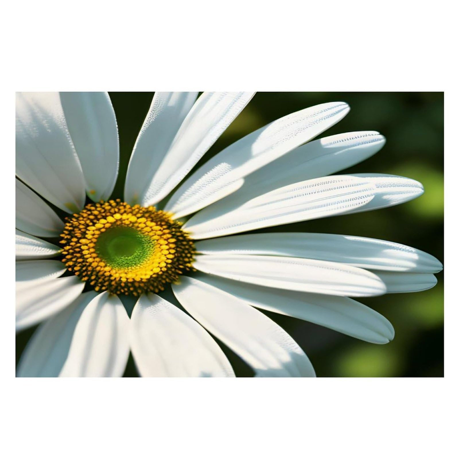 Placemats Placemats Daisy Placement Mats for Dining Table Place Mats Suitable for Personal Dining Tables Dinner Parties BBQ Weddings