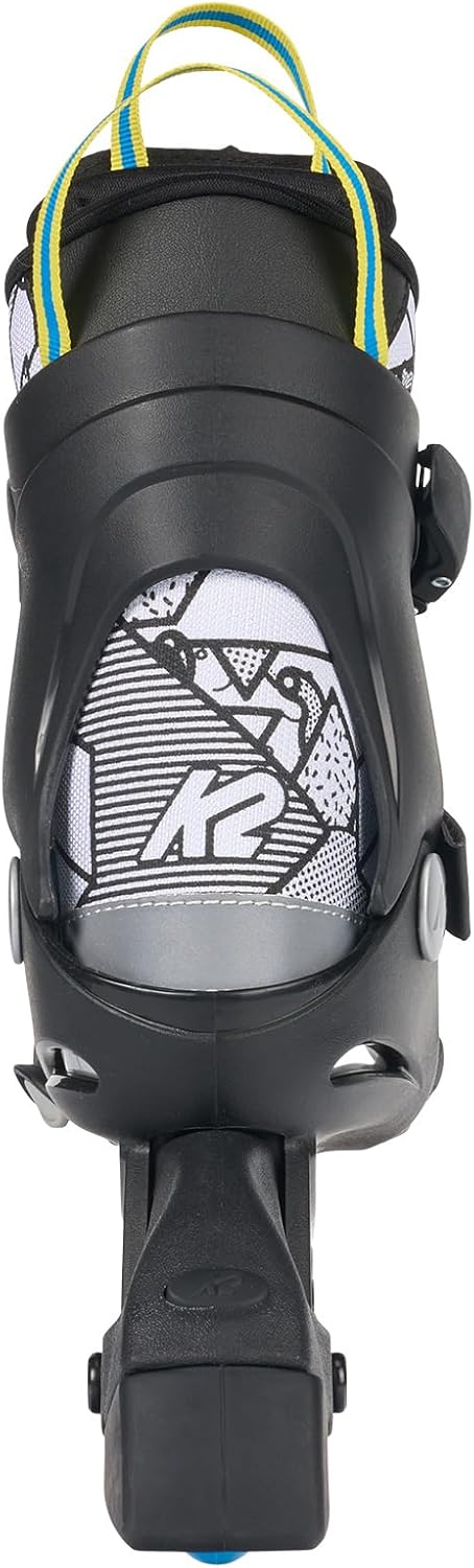 K2 Splash Youth Adjustable Inline Skates