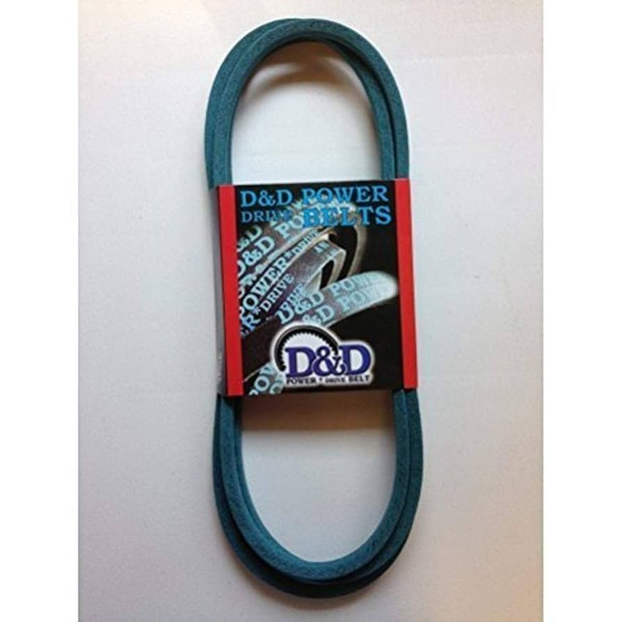 Amazon.com: D&D PowerDrive 3923830 SPEEDEX Tractor Kevlar