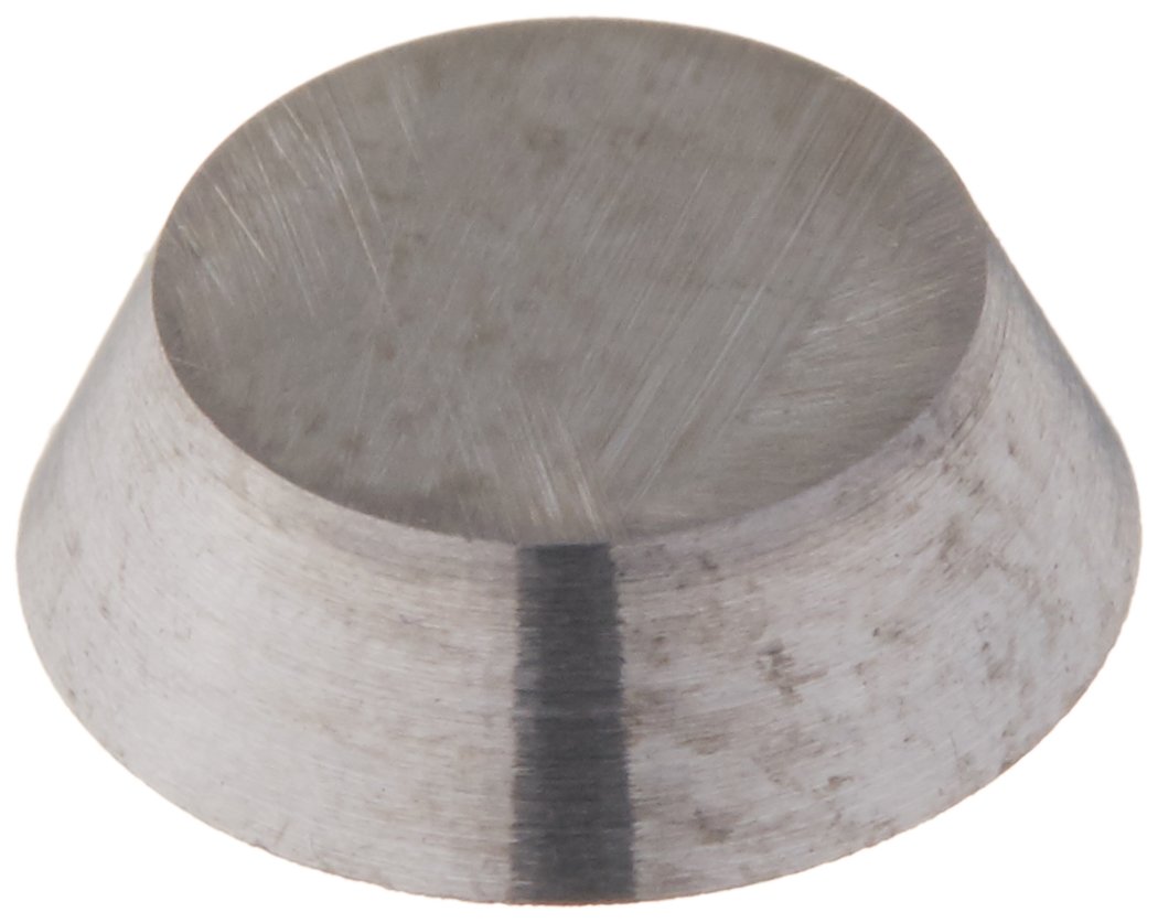 Ammco Round Carbide Boring Drill Bit - 10 Pack -1