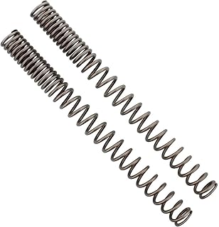 YSS Gabelfeder progressiv f. Suzuki GSF 1200 S Bandit K1. 8859253936886