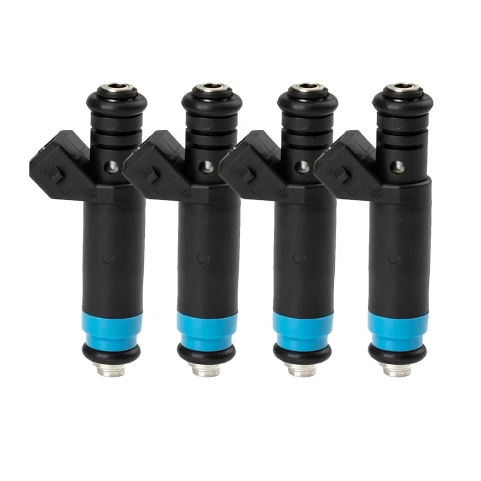 Fuel Injector for Chevrolet for Camaro 1985-2002 4pcs Good Impedance Nozzle Fuel Injector 850cc 1000cc FI114992 109991 FI114991(4PCS 1000CC)