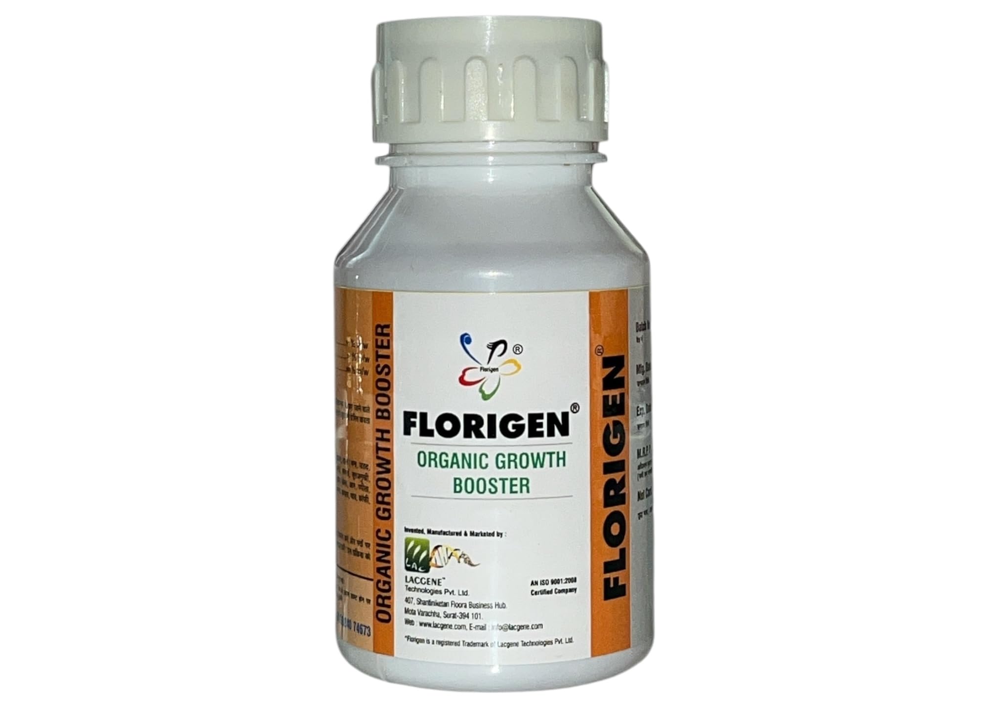 UTKARSH Florigen Pheno Plant Growth Regulator (250Ml), Liquid
