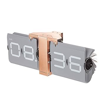 希少 CLOUDNOLA クラウドノラ Texttime 置き 掛け 両用 時計 61l0ipFWSCL._UF894,1000_QL80_.jpg