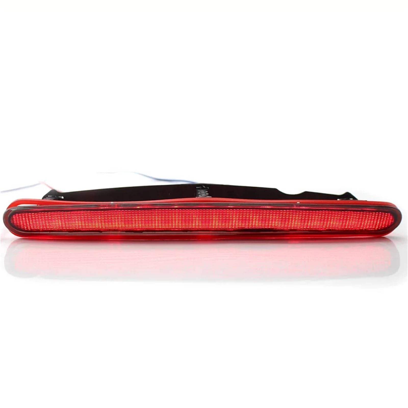 Terza Luce Stop Auto LED Terzo Alto Freno Fanale Posteriore Lampada Posteriore Automatica Per VW Per Beetle 1998-2004 2005 2006 2007 2008 2009 2010 Luci Terzo Stop(Rosso)