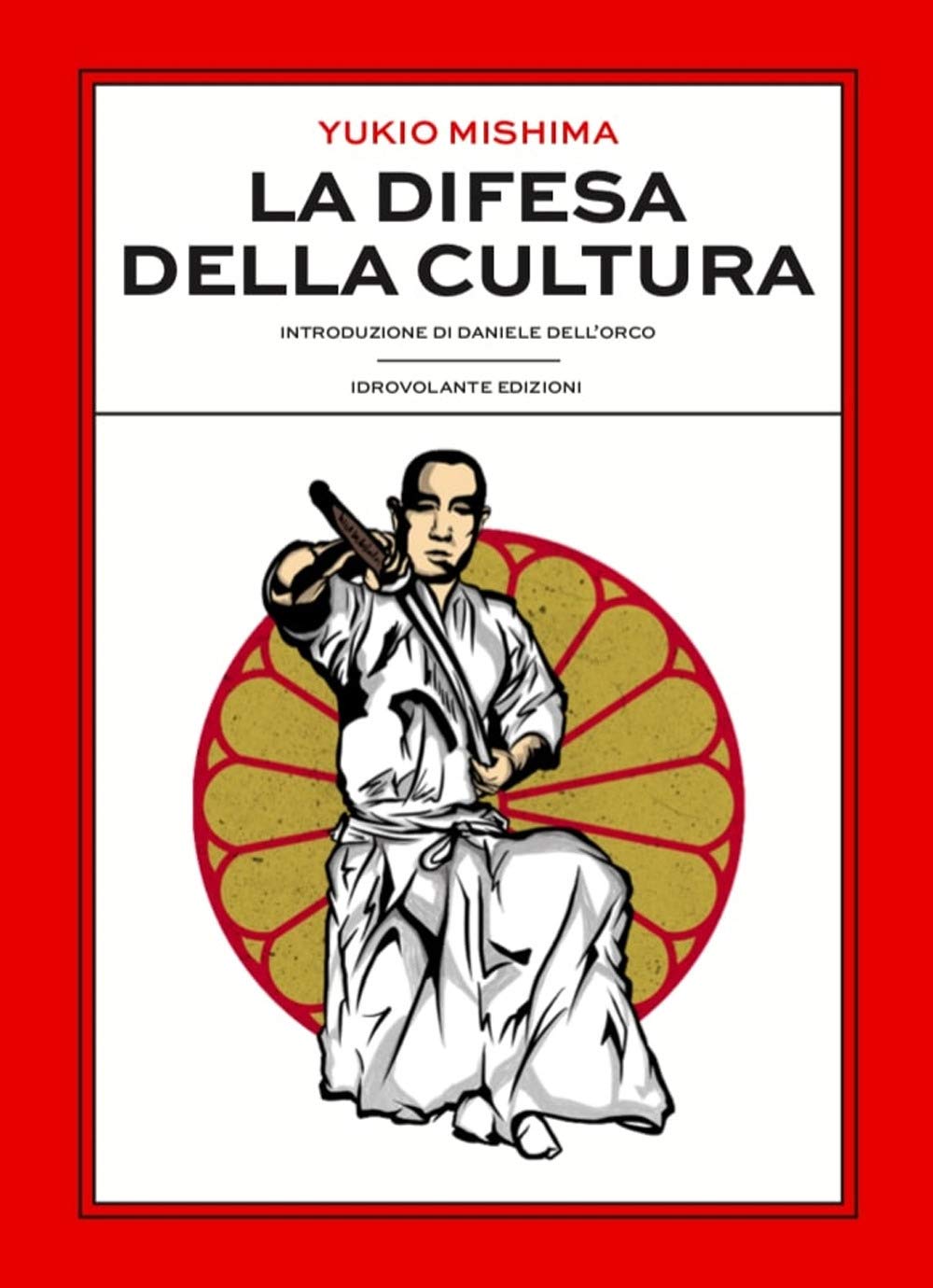La Difesa Della Cultura - 4