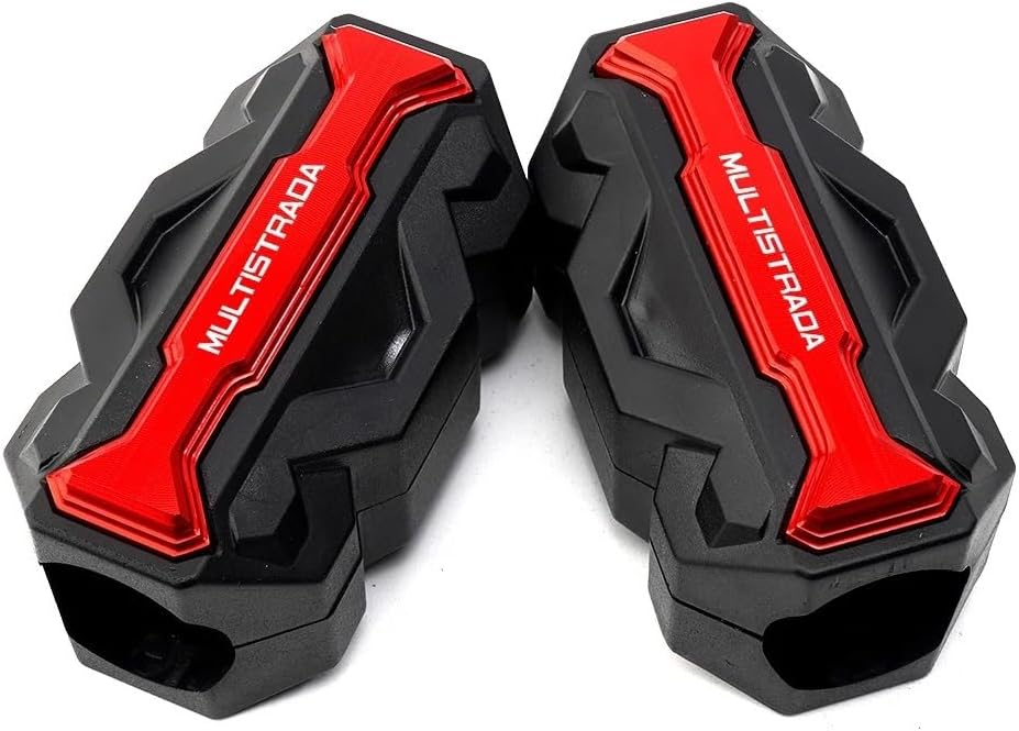 Engine Protection Bar for MULTISTRADA 950 1200/1260/S/ST V2 V2S V4 Rally V4S 2021 2022 Motorcycle Accessories Engine Guard Bumper Protection