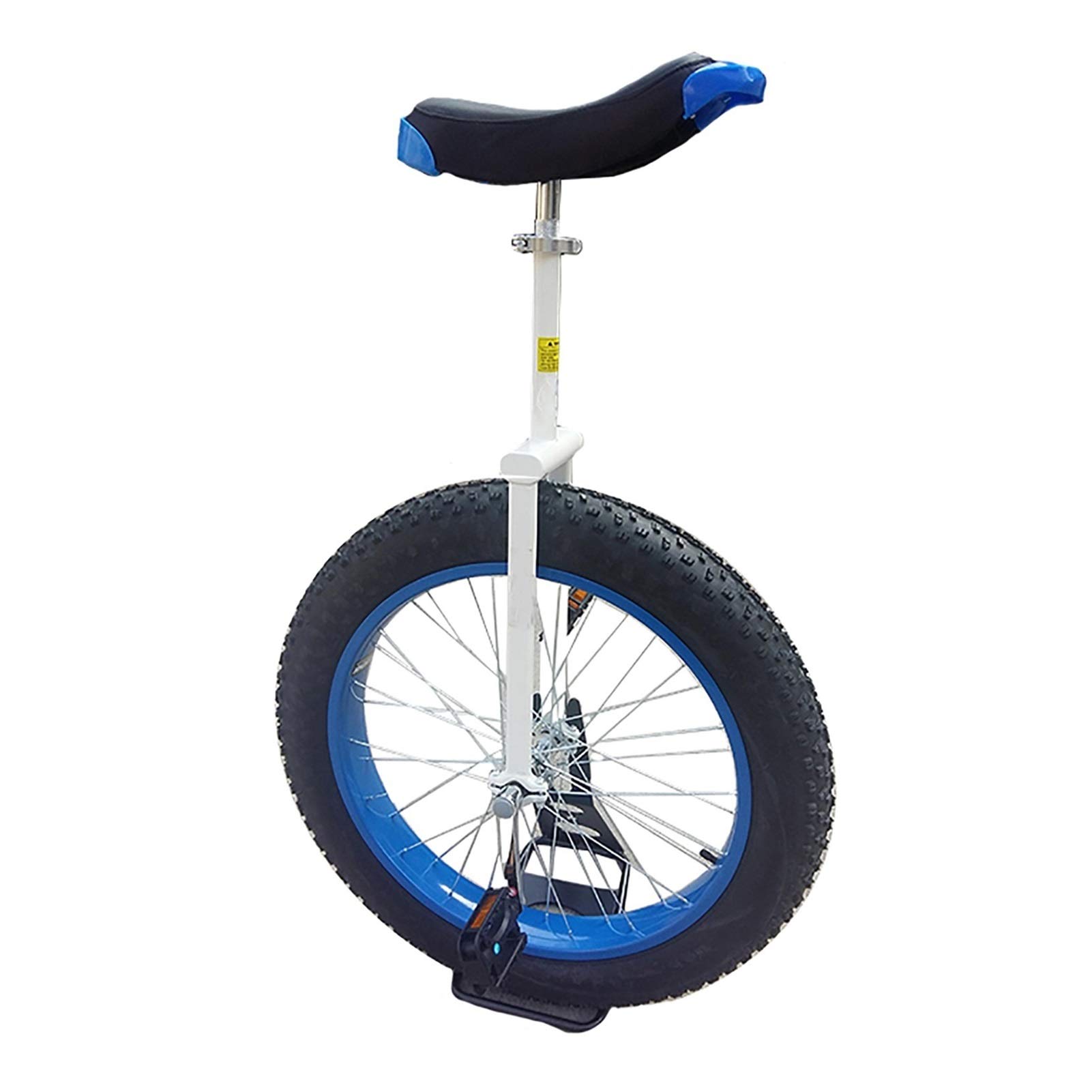 Buy AHAI YU 24inch Beginners/adults(180200cm) Unicycle, for Trek