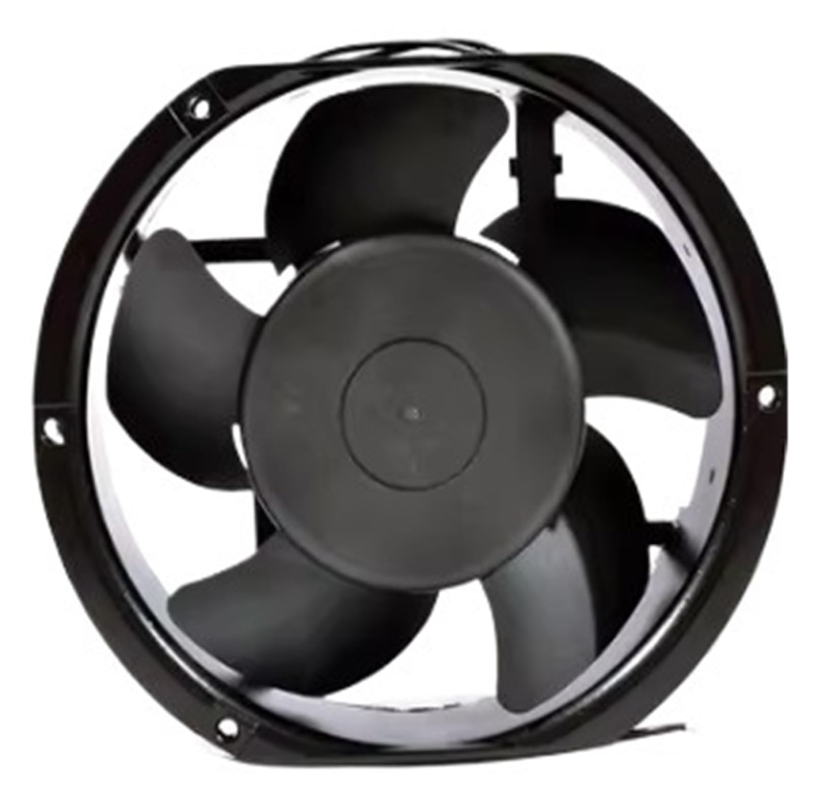 ZBWZXBDJ Fan P/N 2155HBL AC 220-240V 0.22A 17cm 17251 2 wire