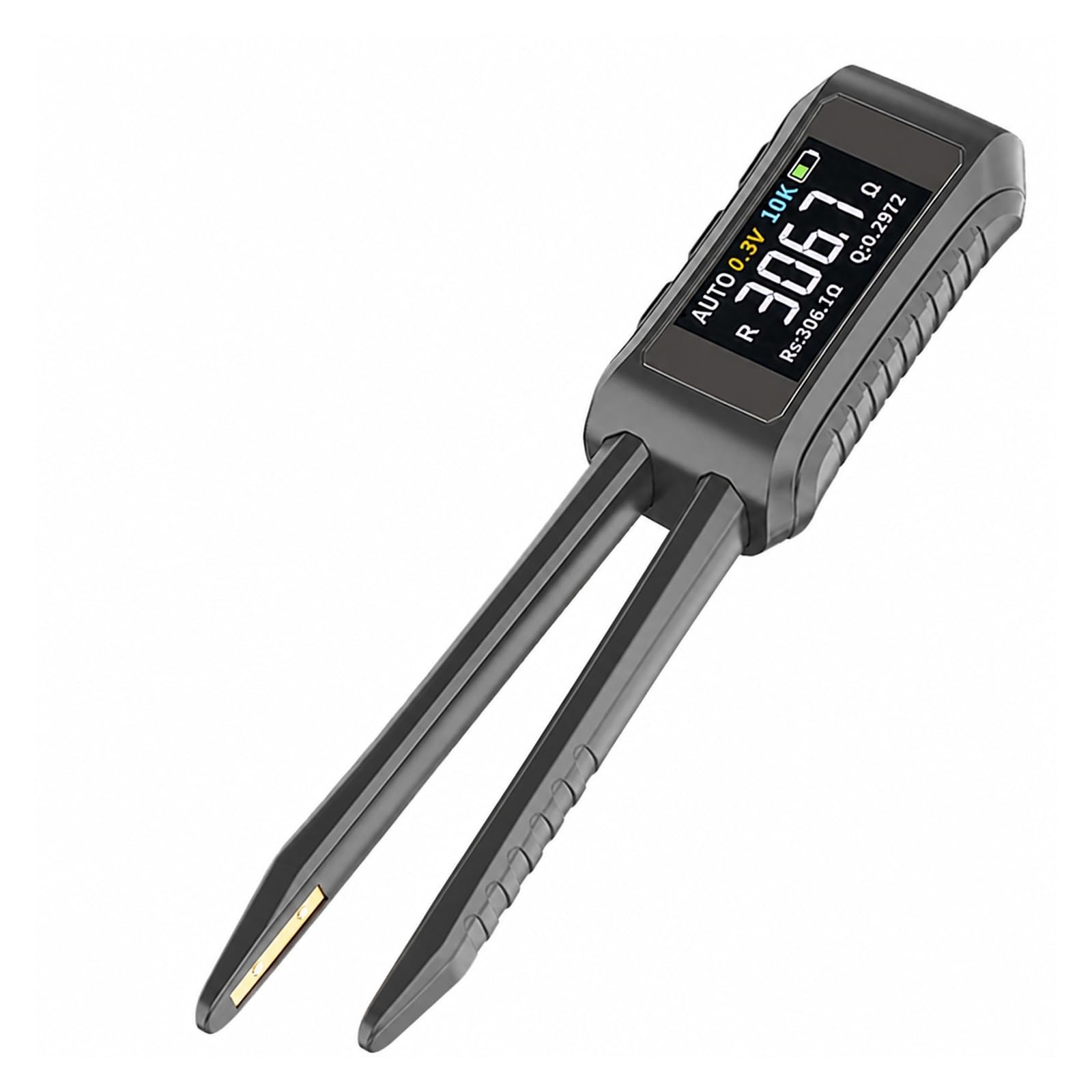 Probador SMD LCR digital MD1/MD2(MD1)