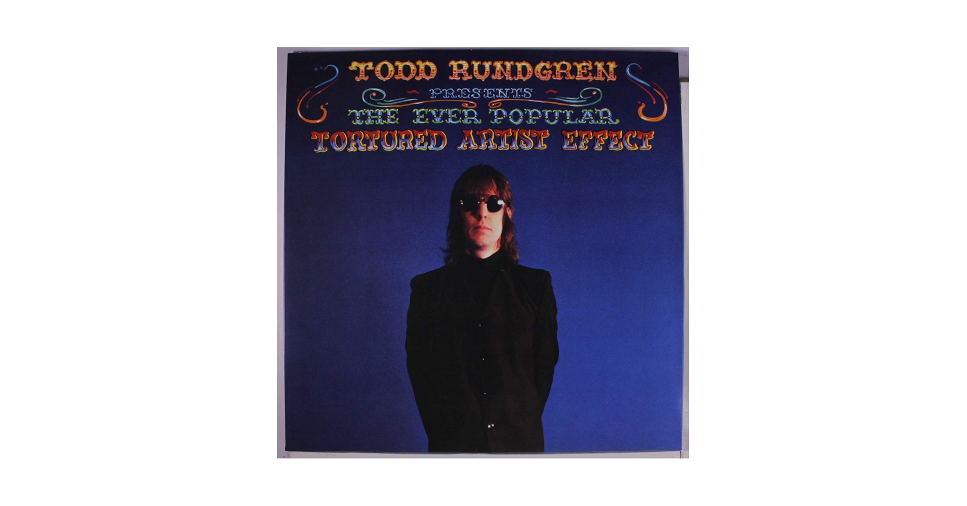 Amazon.com: The Ever Popular Tortured Artist Effect: CDs & Vinyl