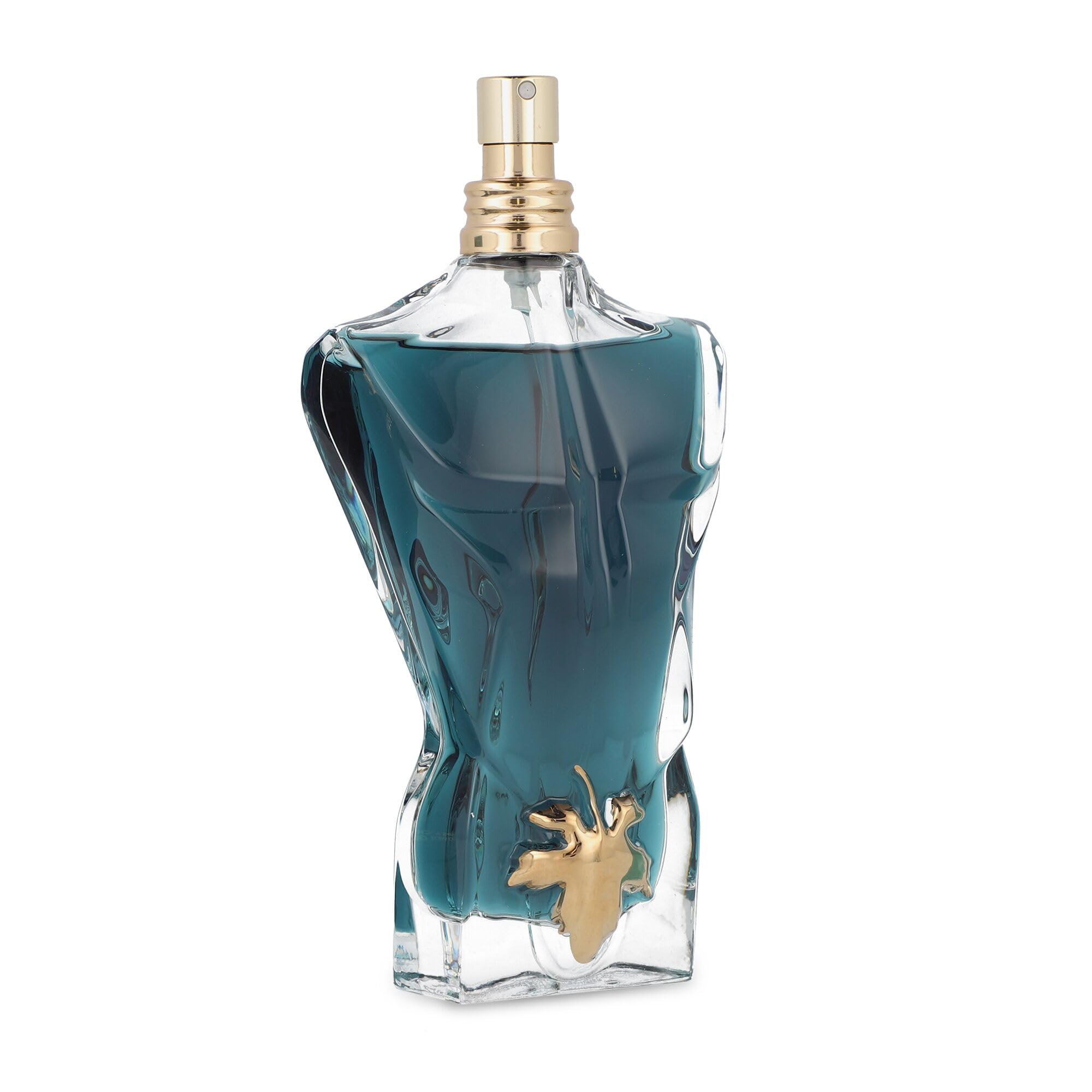 Amazon | Jean Paul Gaultier Le Beau Eau de Parfum 125 ml 4.2 Fl oz