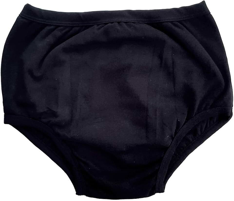 Amazon.co.uk rubber incontinence pants