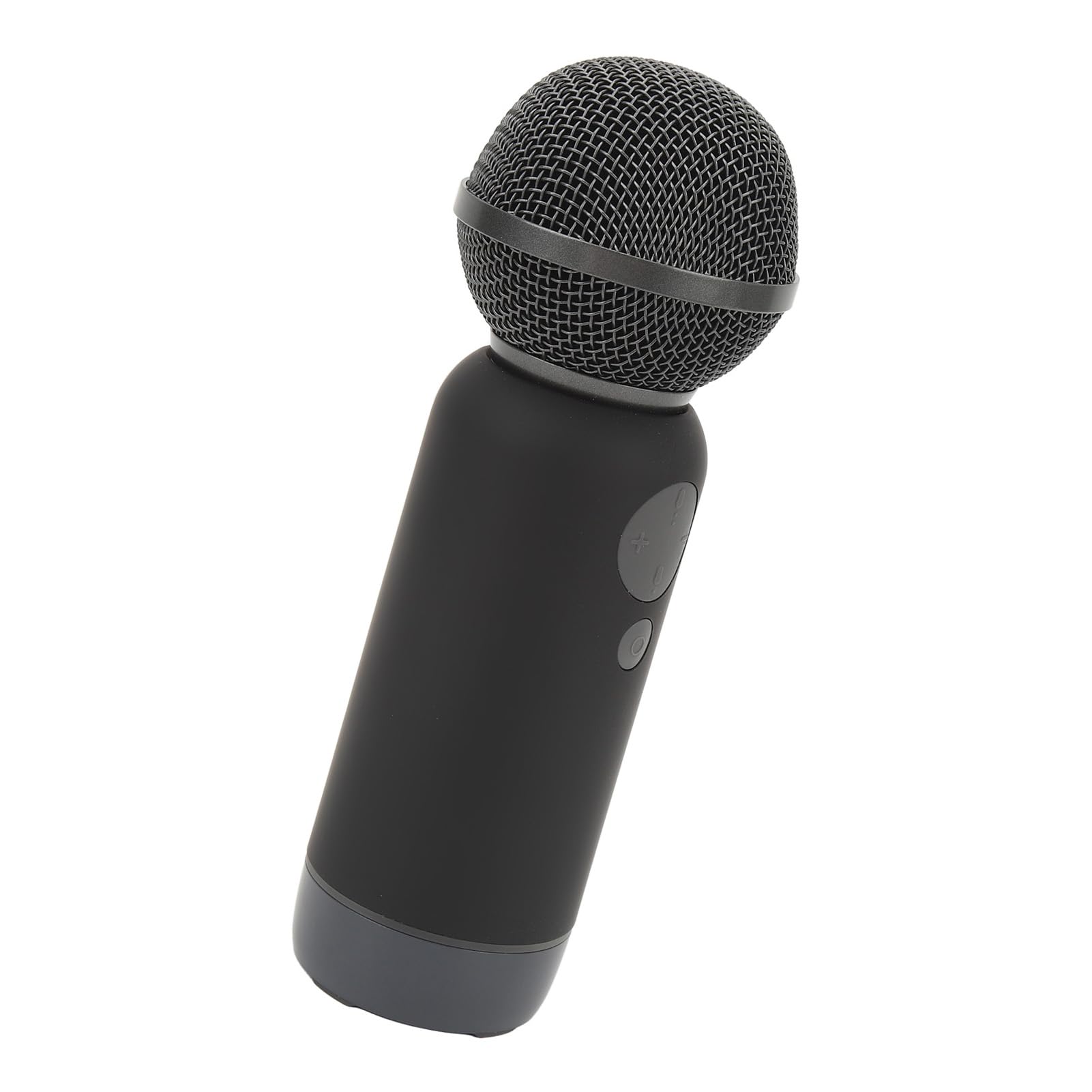 Microfono Wireless Bluetooth per Cantare Microfono Portatile Portatile Altoparlante per Feste in Casa di Compleanno