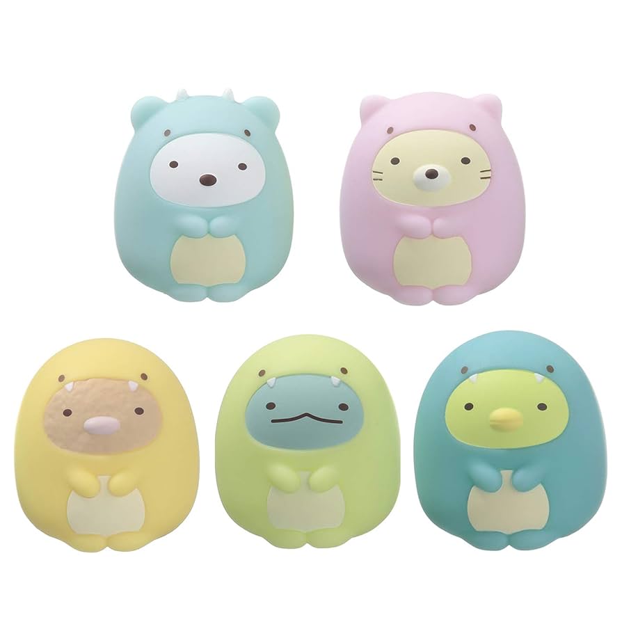 【商品】＊すみっコぐらし　ロフト限定（おでかけすみっコ）1点 商品】＊すみっコぐらし ロフト限定（おでかけすみっコ）1点