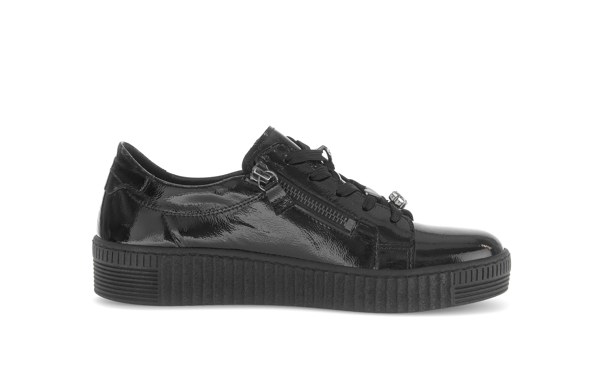 Gabor Damskie buty typu sneaker, damskie sneakersy