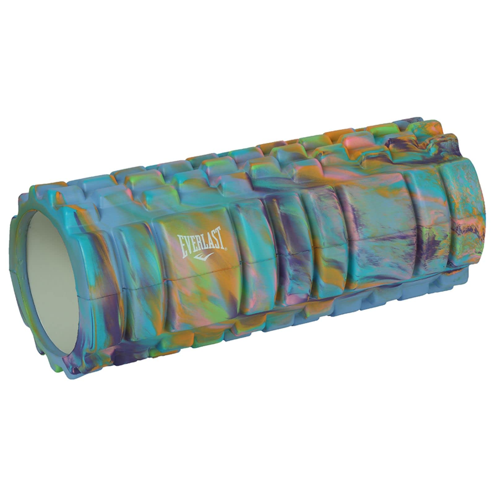Everlast Yoga Roller-MultiBlue (B09YZVCJNC) Amazon Price History, Amazon Price Tracker