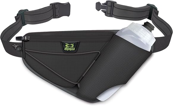 Amphipod Profile-Lite 20oz Bottle Pack, Waist & Hydration Belt - 20 oz