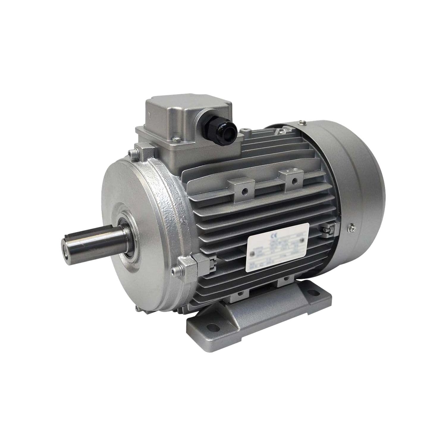 ThyssenKrupp – Motor (230/400 V, 2.2 kW, 1500 TR/MIN