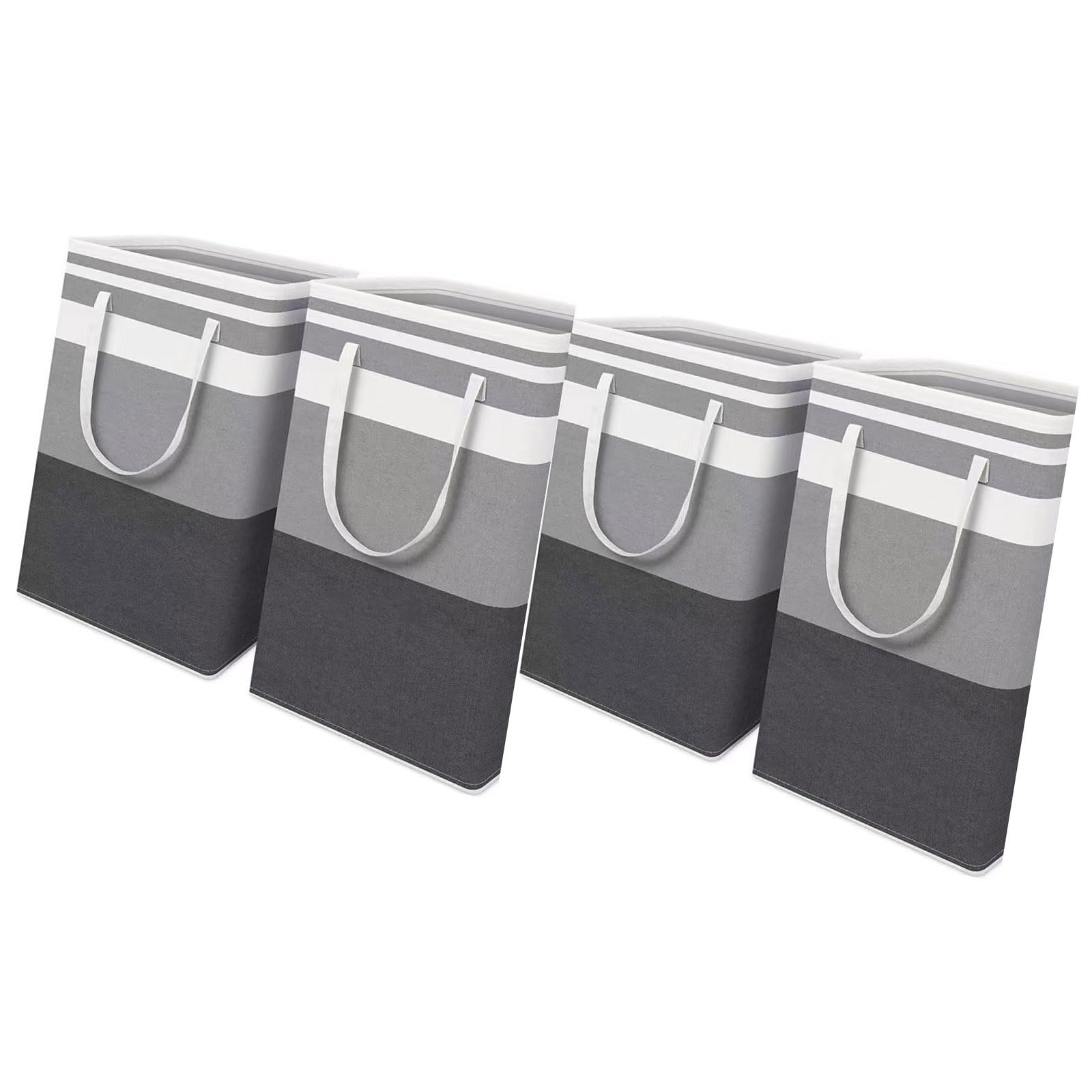 Sac à linge extra large 100L et grand organisateur de dressing